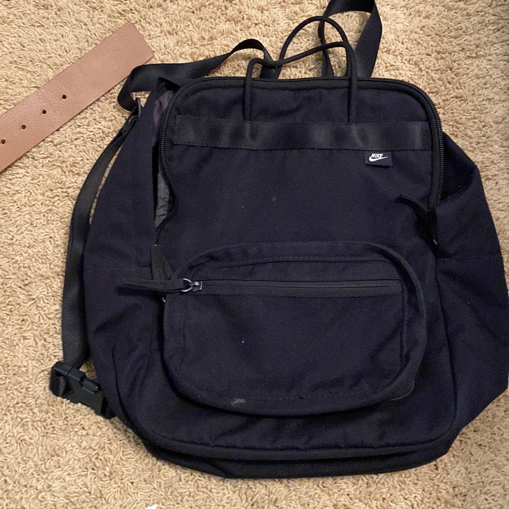Nike backpack